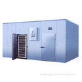 Cold air drying machine
